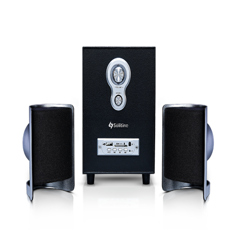 Solitine Enter SE108 Speaker thumbnail