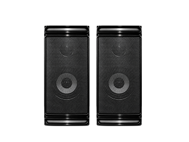 Solitine Mini-L SE30 18W 2.0 Stereo Speaker thumbnail