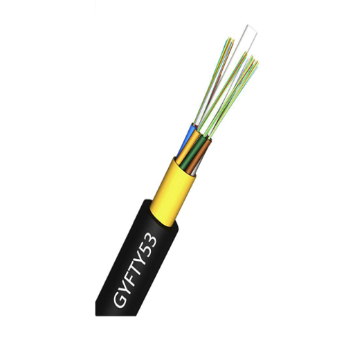 SOLITINE GYFTY53 Fiber Optic Cable thumbnail