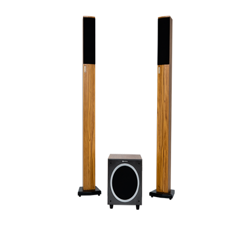 Solitine ENZO 600 PRO 2.1 Channel Bluetooth Speaker (SubWoofer) thumbnail