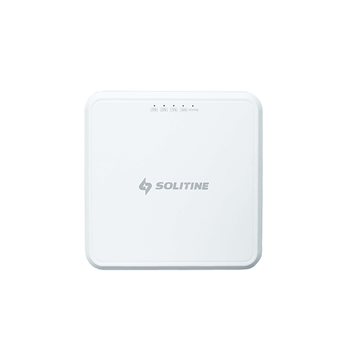 Solitine SOL-709 20000mAh Mini UPS thumbnail