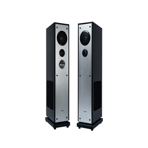 Solitine Range 2.0 Stereo Speaker thumbnail