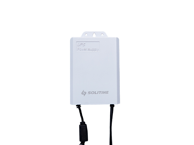 Solitine SOL-2324A 12V2A UPS Uninterrupted power Supply thumbnail