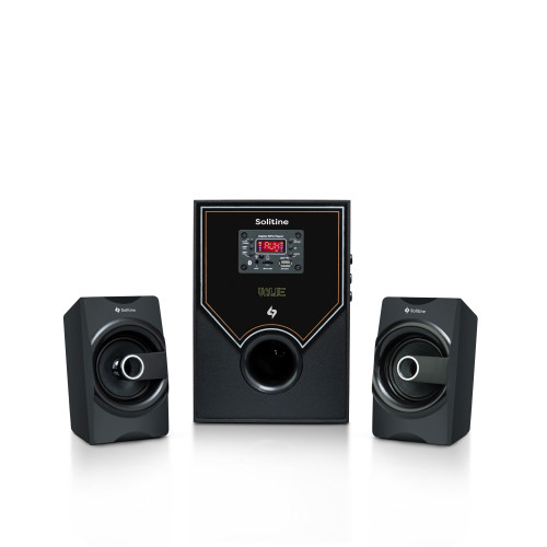 Solitine Value SE230 Speaker thumbnail