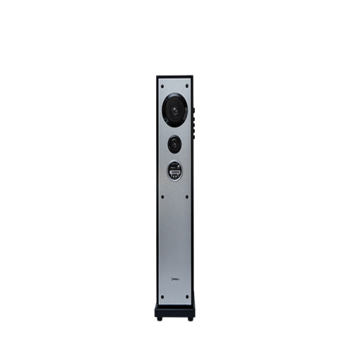 Solitine Range 2.0 Stereo Speaker thumbnail