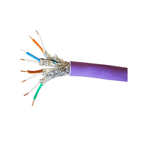 SOLITINE SFTP CAT6 Solid Cable LSZH thumbnail