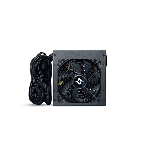 Solitine STN-SP350WB 350W Desktop Power Supply (Black) thumbnail
