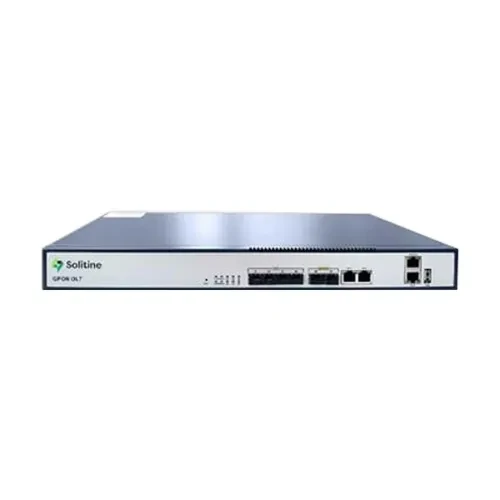 Solitine SOL2004-GPON-DP 4 Port 10G GPON OLT thumbnail
