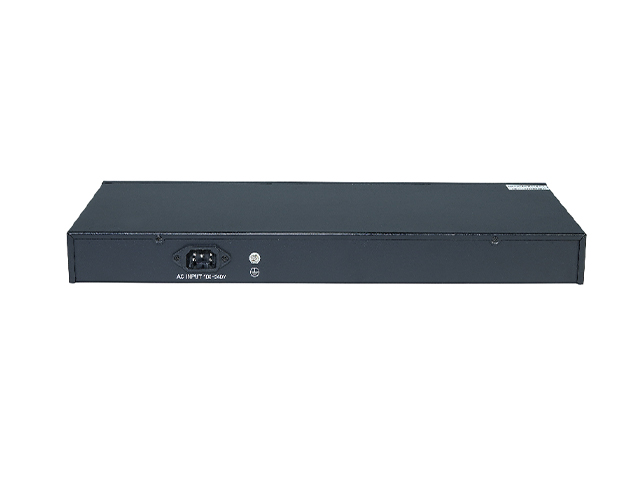 Solitine SOL-3012X 12-Port 10G SPF+ Managed Switch thumbnail