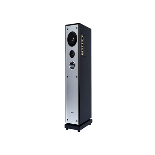 Solitine Range 2.0 Stereo Speaker thumbnail