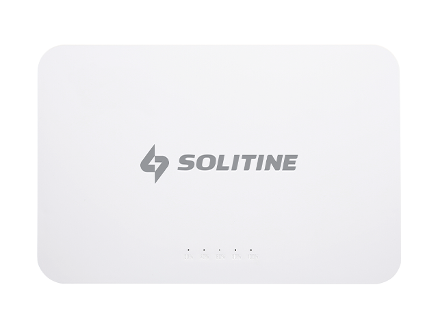Solitine SOL-700BS Premium Mini DC UPS thumbnail