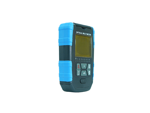 Solitine Optical Power Meter with VFL & R45 Tester thumbnail