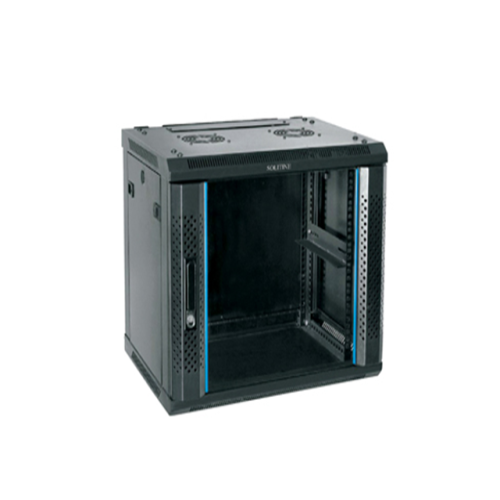 SOLITINE Networking Rack SOL-265-9U thumbnail
