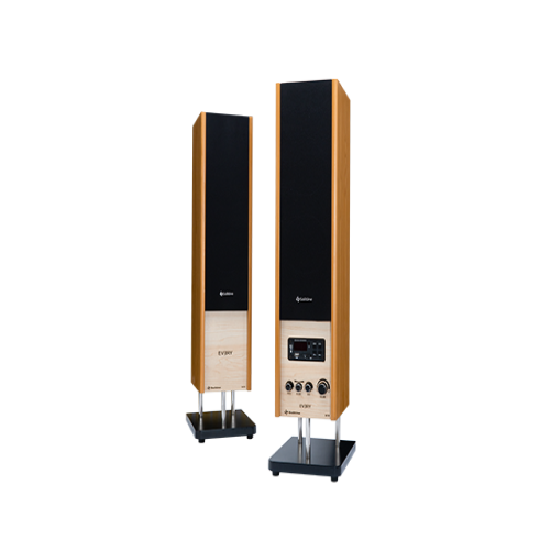 Solitine Every SE 722 2.0-Channel Bluetooth Speaker (Wooden) thumbnail