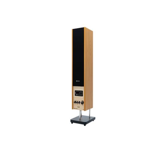 Solitine Every SE 722 2.0-Channel Bluetooth Speaker (Wooden) thumbnail