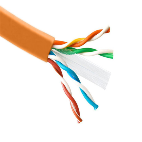 SOLITINE UTP CAT6 Solid Cable thumbnail
