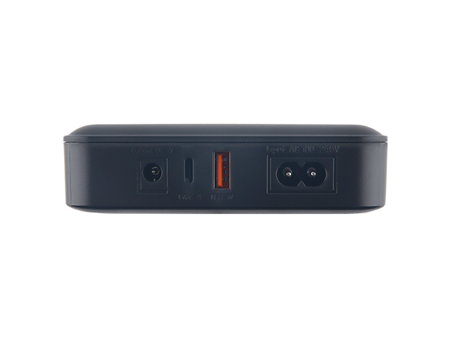 Solitine SOL-702Max Premium Mini DC UPS thumbnail