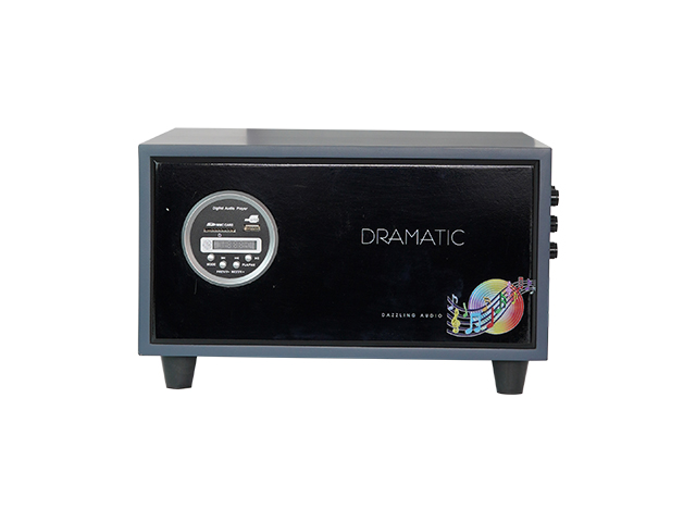 Solitine Dramatic Speaker thumbnail