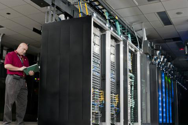 Network Rack