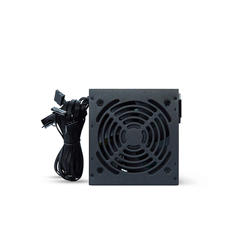 Solitine STN-SP230WB 230W Desktop Power Supply (Black)
