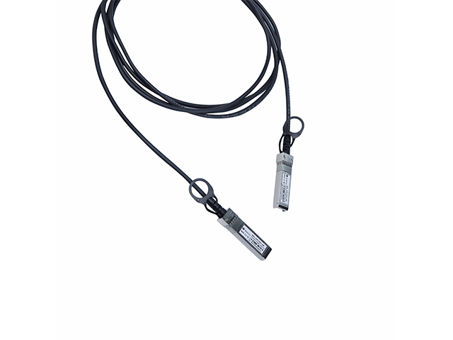 10G SFP+ Direct Attach Passive DAC Copper Cables 5 meter.