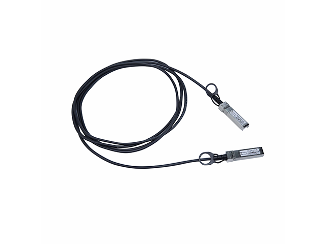 10G SFP+ Direct Attach Passive DAC Copper Cables 5 meter.