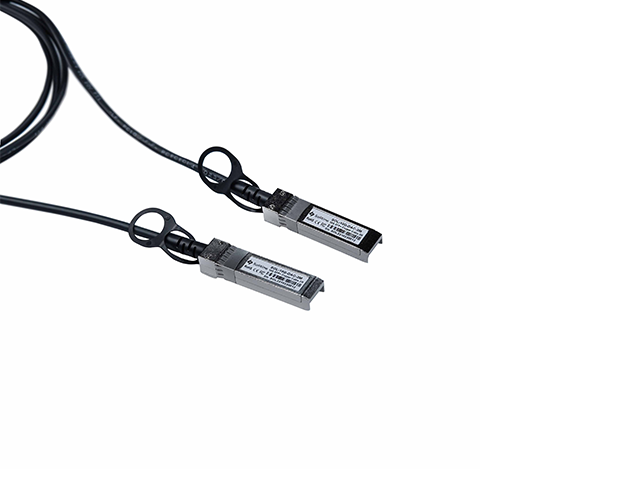 10G SFP+ Direct Attach Passive DAC Copper Cables 5 meter.