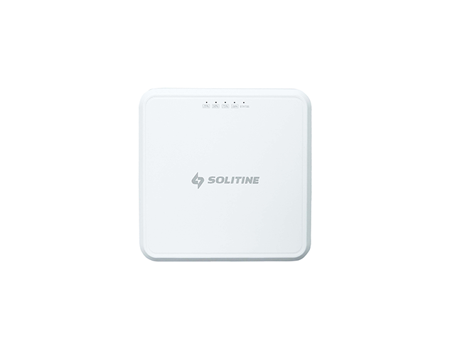 Solitine SOL-709 20000mAh Mini UPS