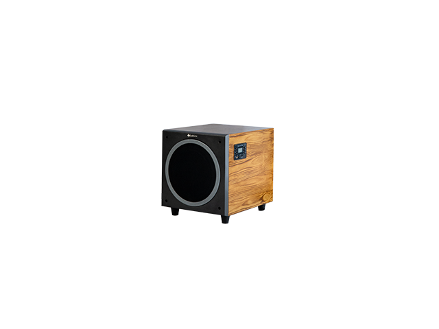 Solitine Enzo 600PRO High Excursion Sub-Woofer