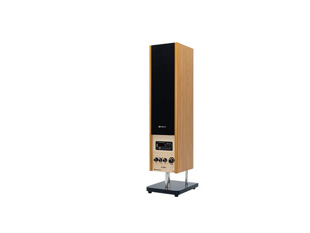 Solitine Every 2.0 Stereo Speaker