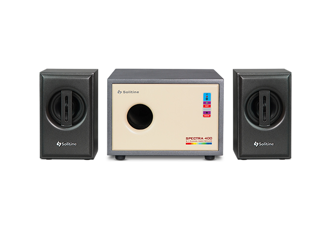 Solitine Spectra Speaker 